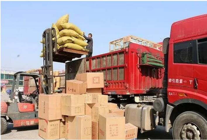 厦门到排浦镇物流专线