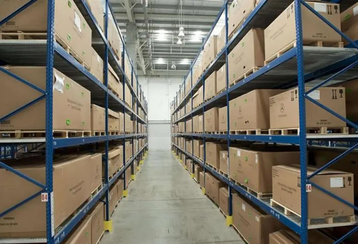 厦门到排浦镇货物仓储