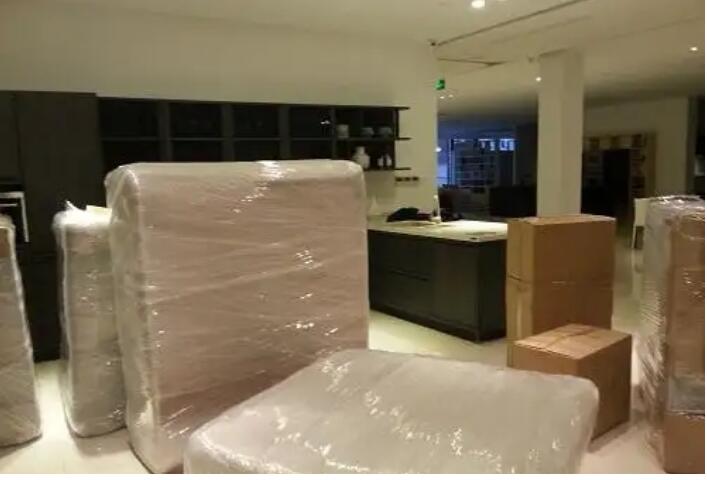 厦门到排浦镇长途搬家