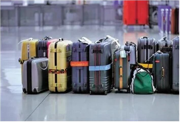 厦门到排浦镇行李托运