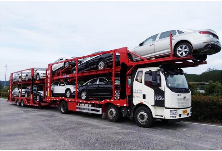 厦门到排浦镇轿车托运